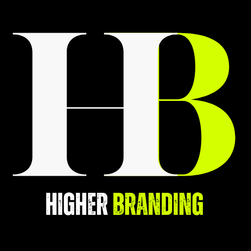 Higher Branding